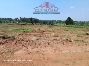 Prime Plots for Sale at Our Gobero~Muguluka Elite Estate II.