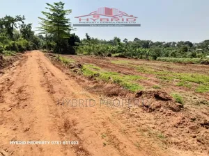 Prime Plots for Sale at Our Gobero~Muguluka Elite Estate II.