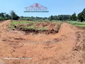 Prime Plots for Sale at Our Gobero~Muguluka Elite Estate II.