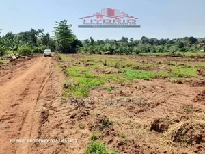 Prime Plots for Sale at Our Gobero~Muguluka Elite Estate II.