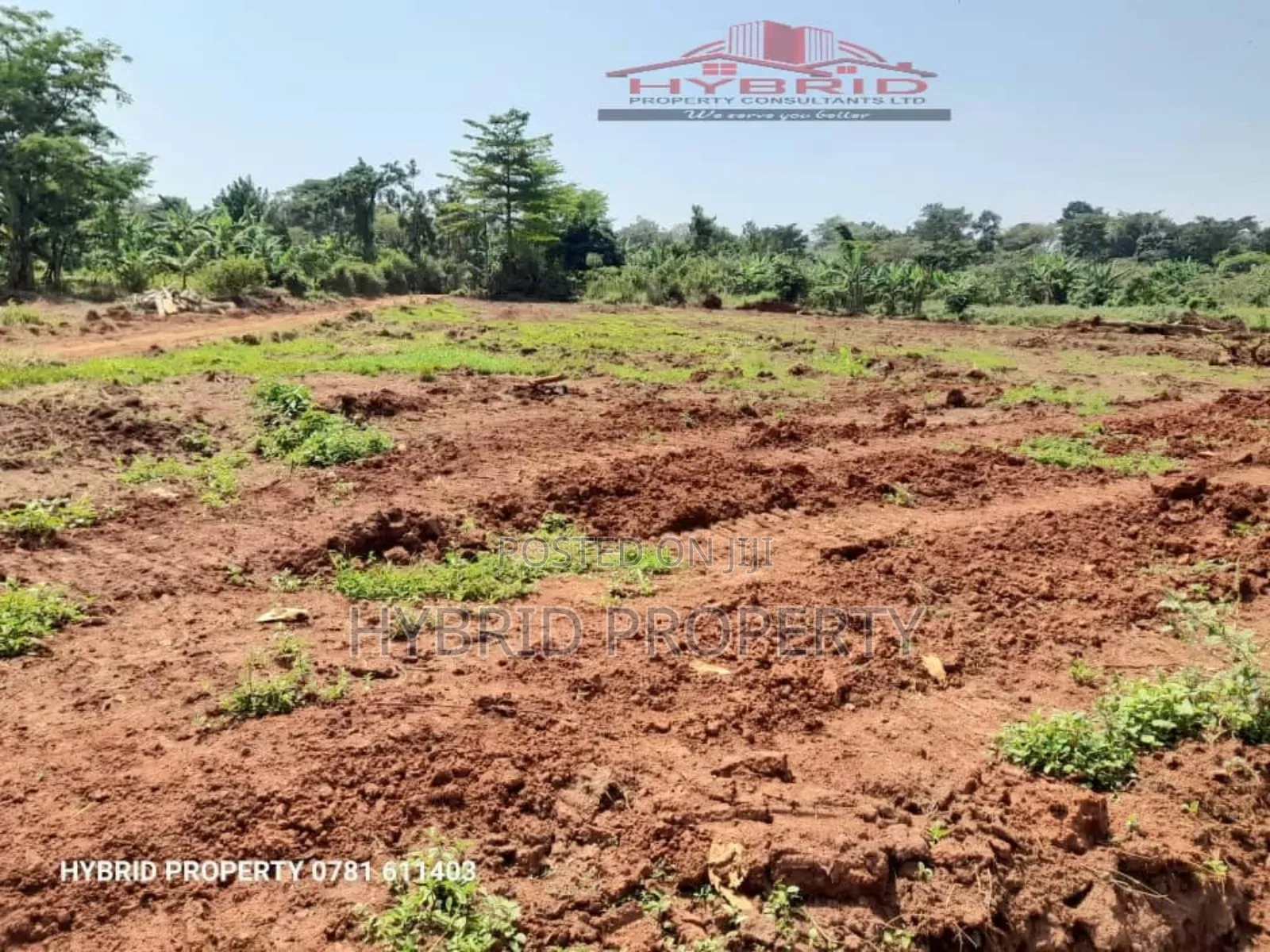 Prime Plots for Sale at Our Gobero~Muguluka Elite Estate II.