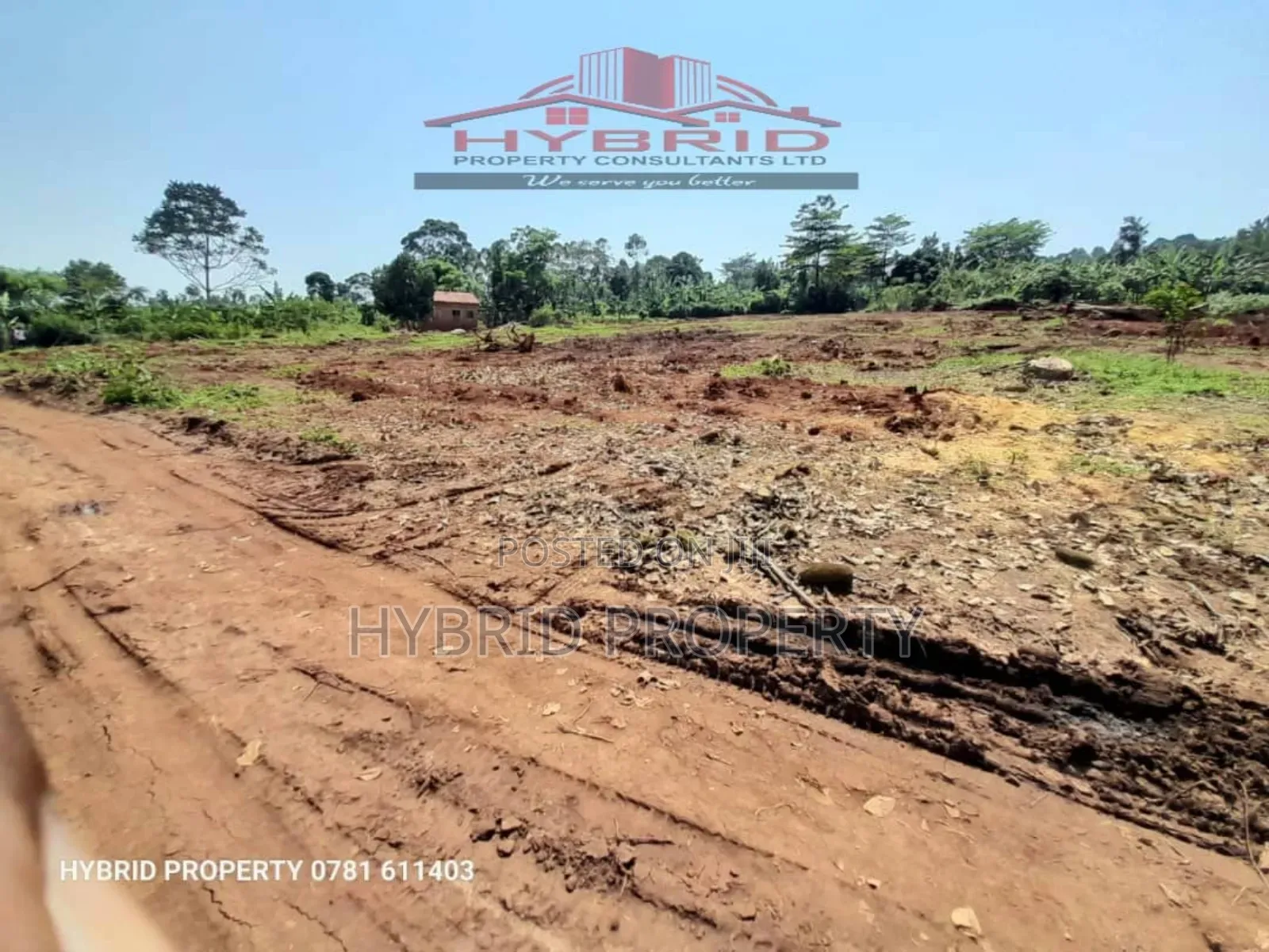 Prime Plots for Sale at Our Gobero~Muguluka Elite Estate II.