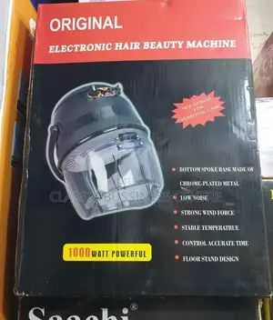 Electronic Hair Beauty Machine /Hair Dryer