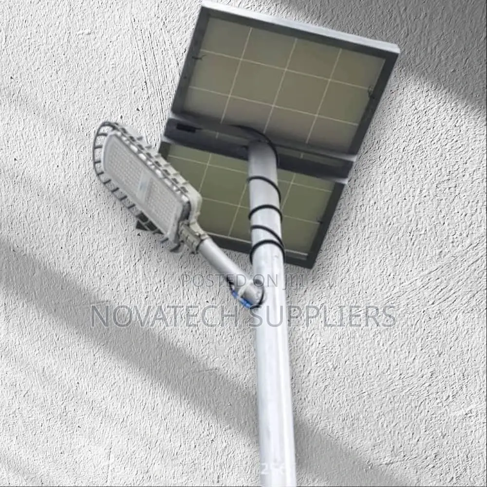 2.0/ 500W Blue Carbon King Solar Lights/ 10 Years Warranty