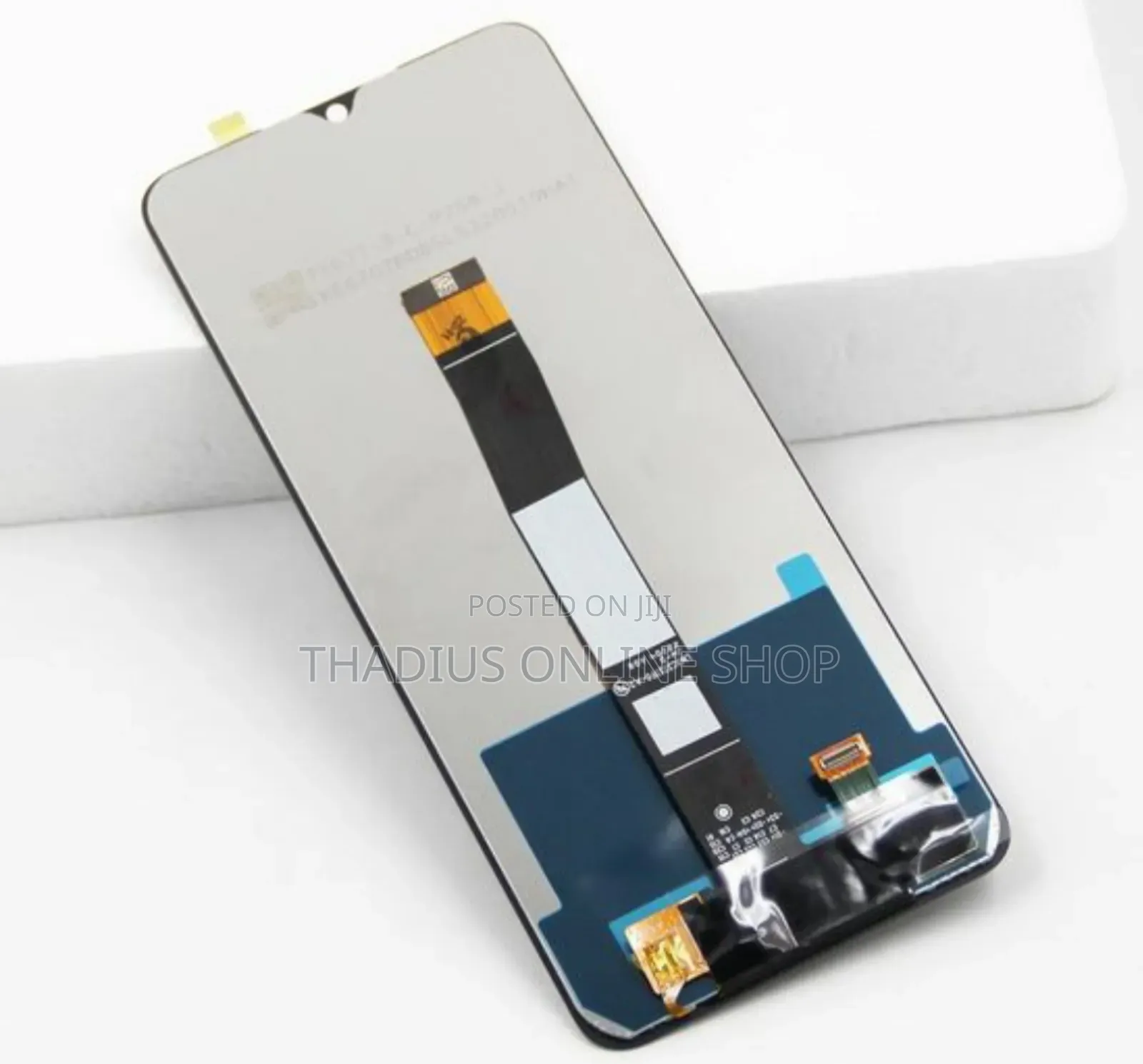Redmi 10c Original Screen
