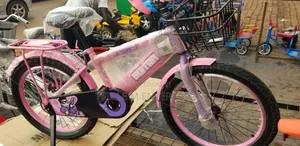 Photo - Pick Bicycle