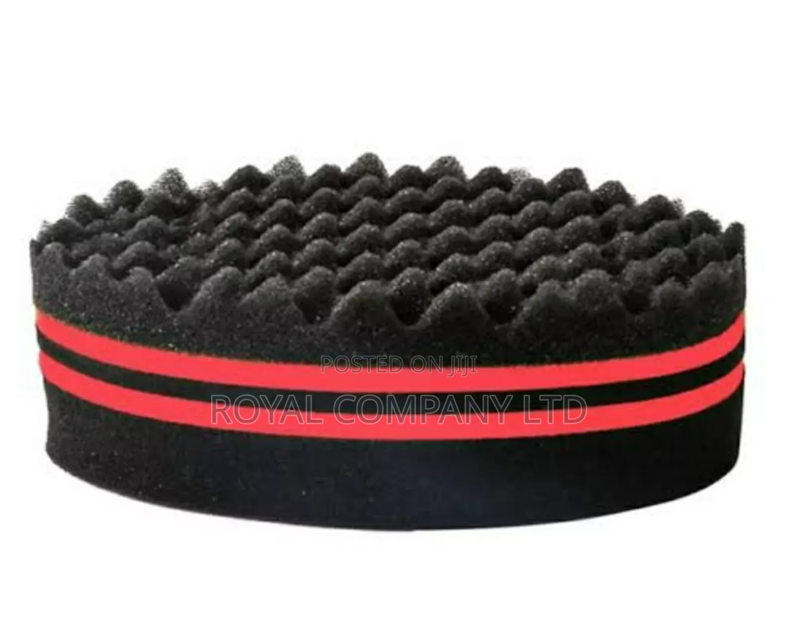 Magic Twist Sponge /Dread Maker Sponge