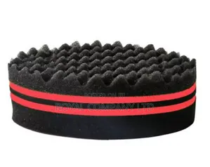 Magic Twist Sponge /Dread Maker Sponge