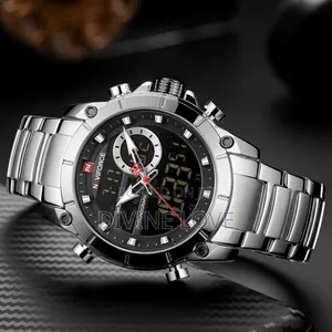 Naviforce Watches