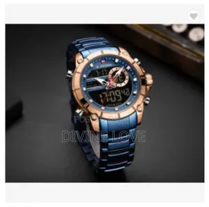 Naviforce Watches