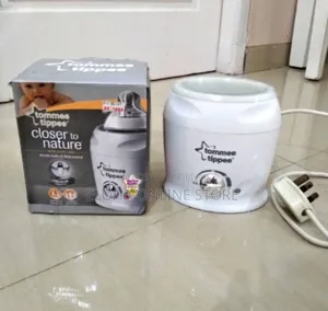 Photo - Tommee Tippee Electric Bottle Warm