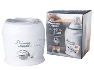 Tommee Tippee Electric Bottle Warm