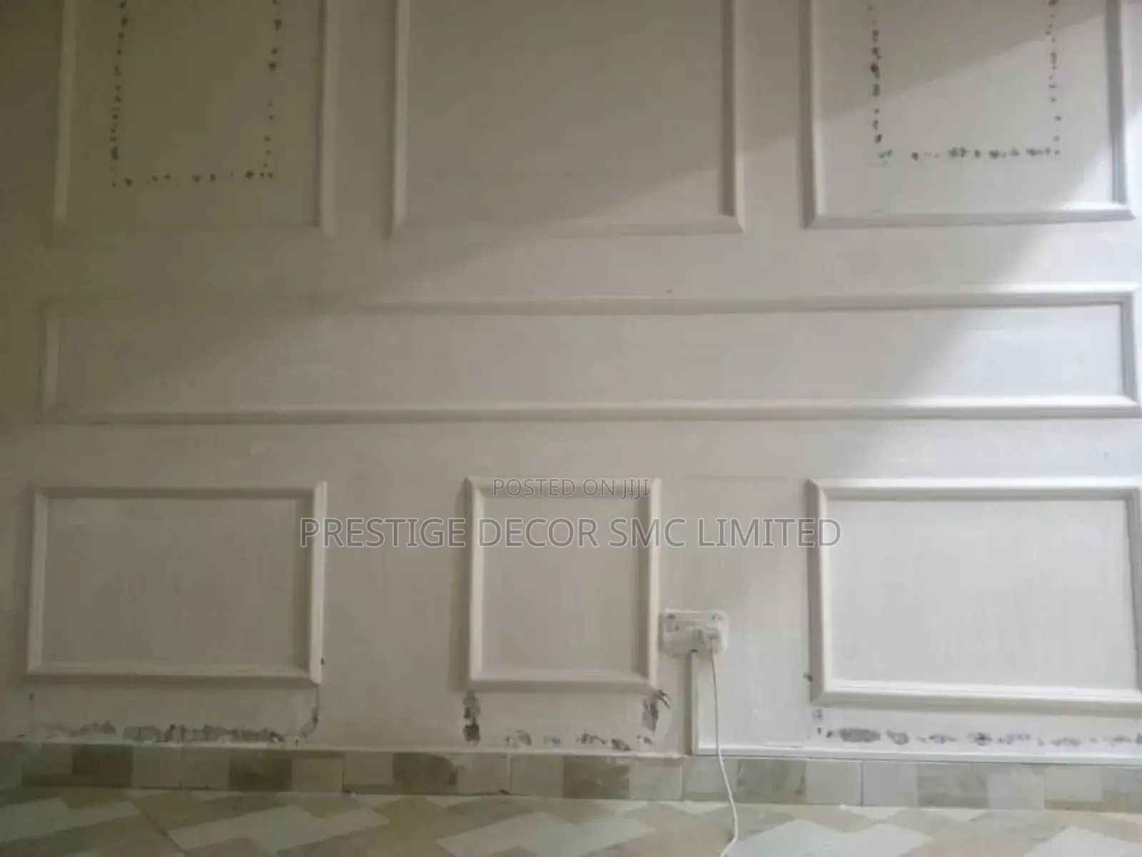 Wall Pannels /Molds