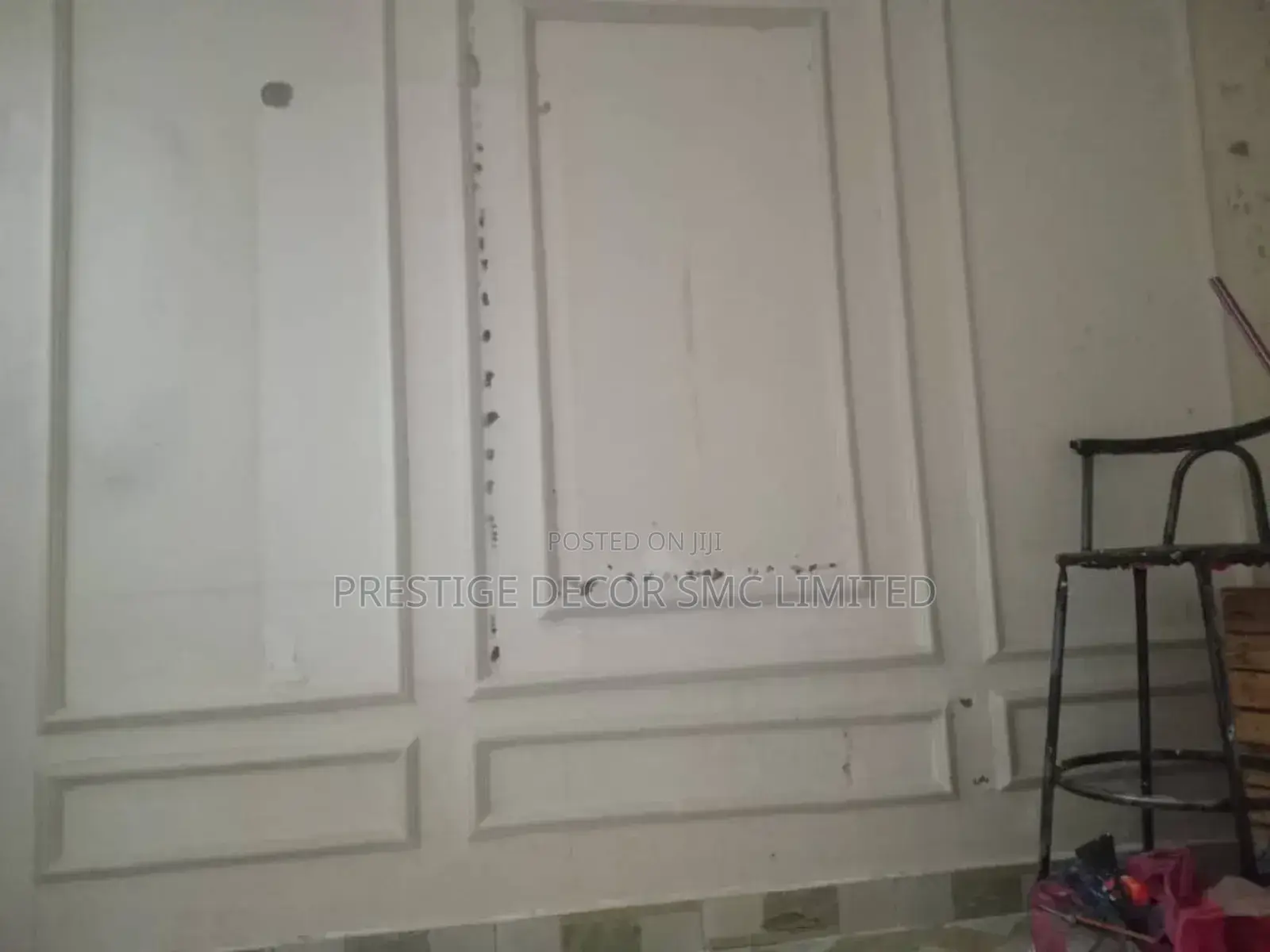 Wall Pannels /Molds