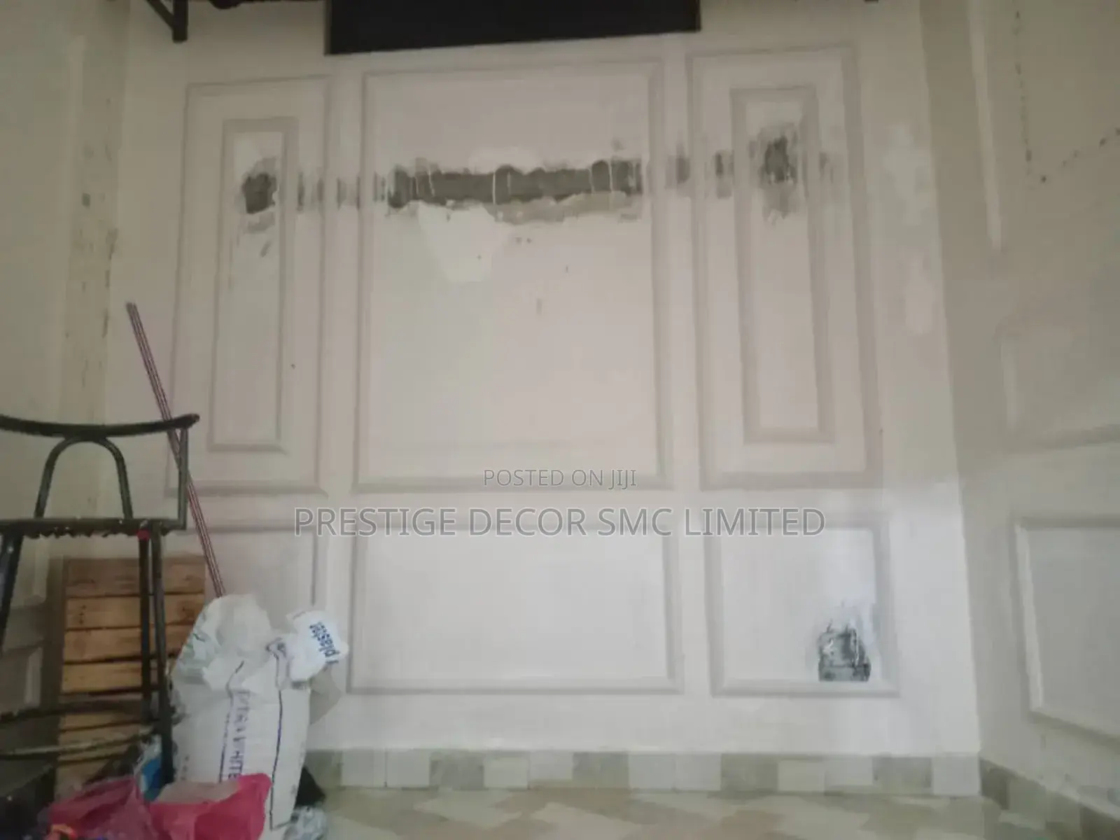 Wall Pannels /Molds