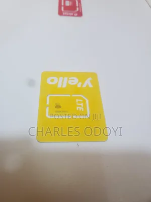 Photo - MTN Mobile Agent Line
