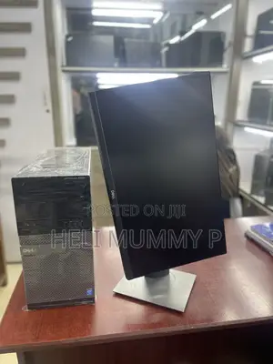 Desktop Computer Dell OptiPlex 9020 8GB Intel Core I5 HDD 500GB