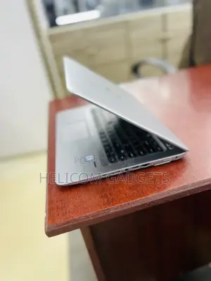 Laptop HP EliteBook 840 G3 8GB Intel Core I5 HDD+SSD 256GB