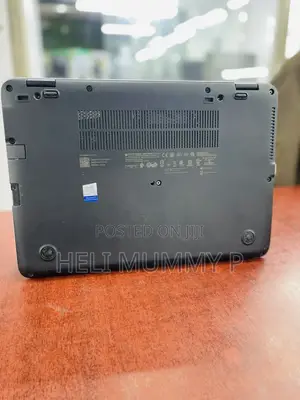 Laptop HP EliteBook 840 G3 8GB Intel Core I5 HDD+SSD 256GB