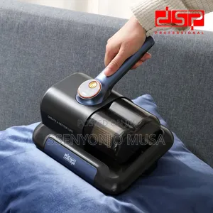 DSP Bedsheets Vacuum Mite Removal - Cordless,6kpa -Kd2052