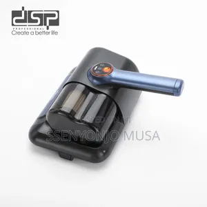 DSP Bedsheets Vacuum Mite Removal - Cordless,6kpa -Kd2052