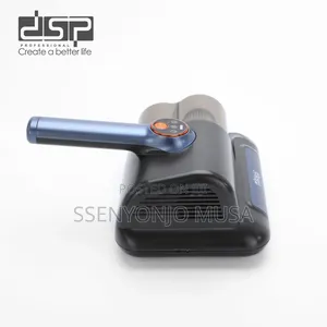 DSP Bedsheets Vacuum Mite Removal - Cordless,6kpa -Kd2052