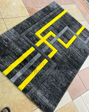 Arctic Turkish Carpet
