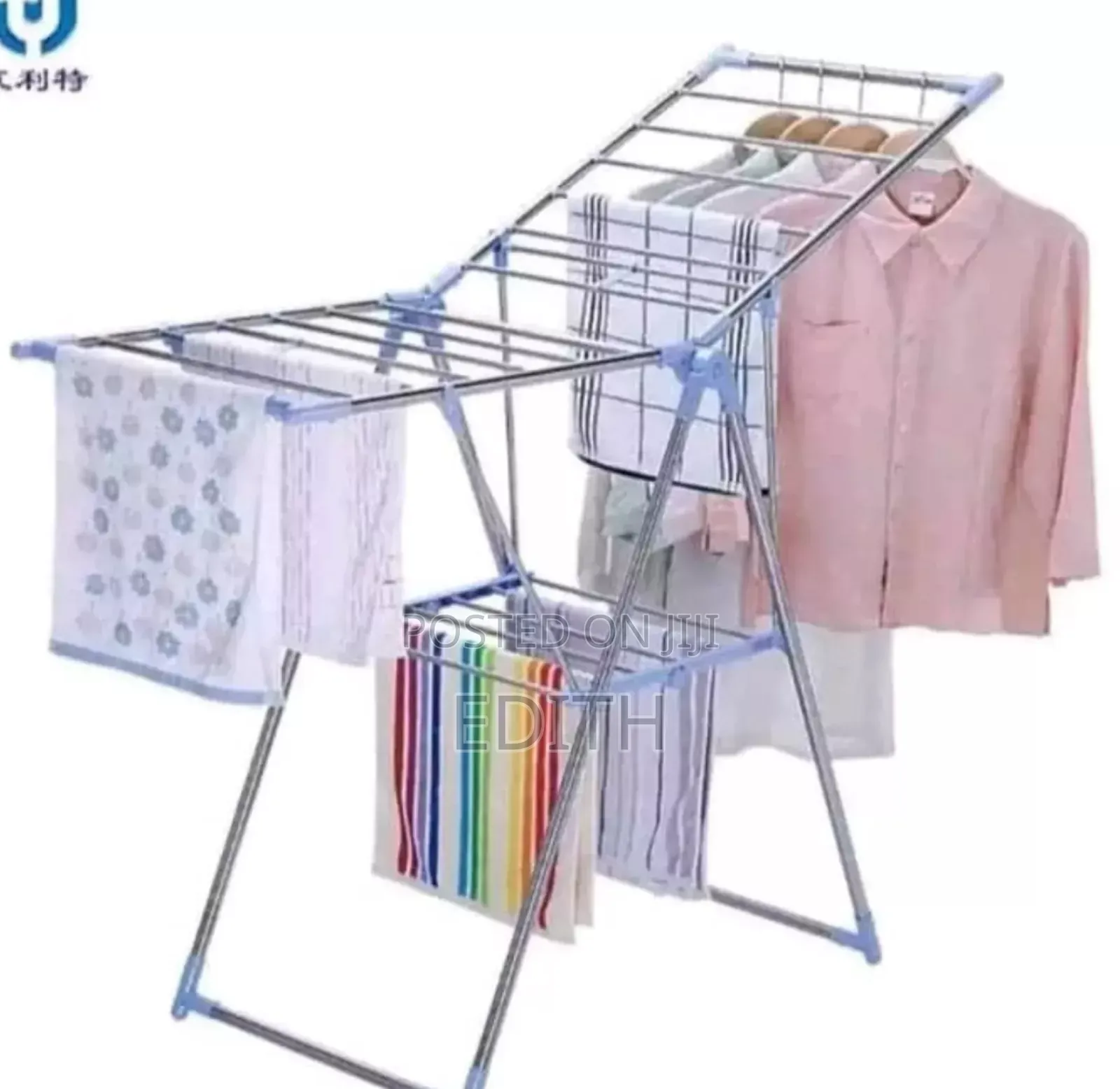 Clothes Drying Rack