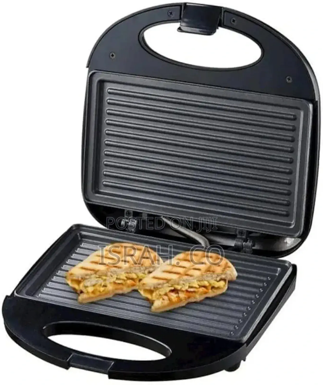 Brand RAF Sandwich Maker