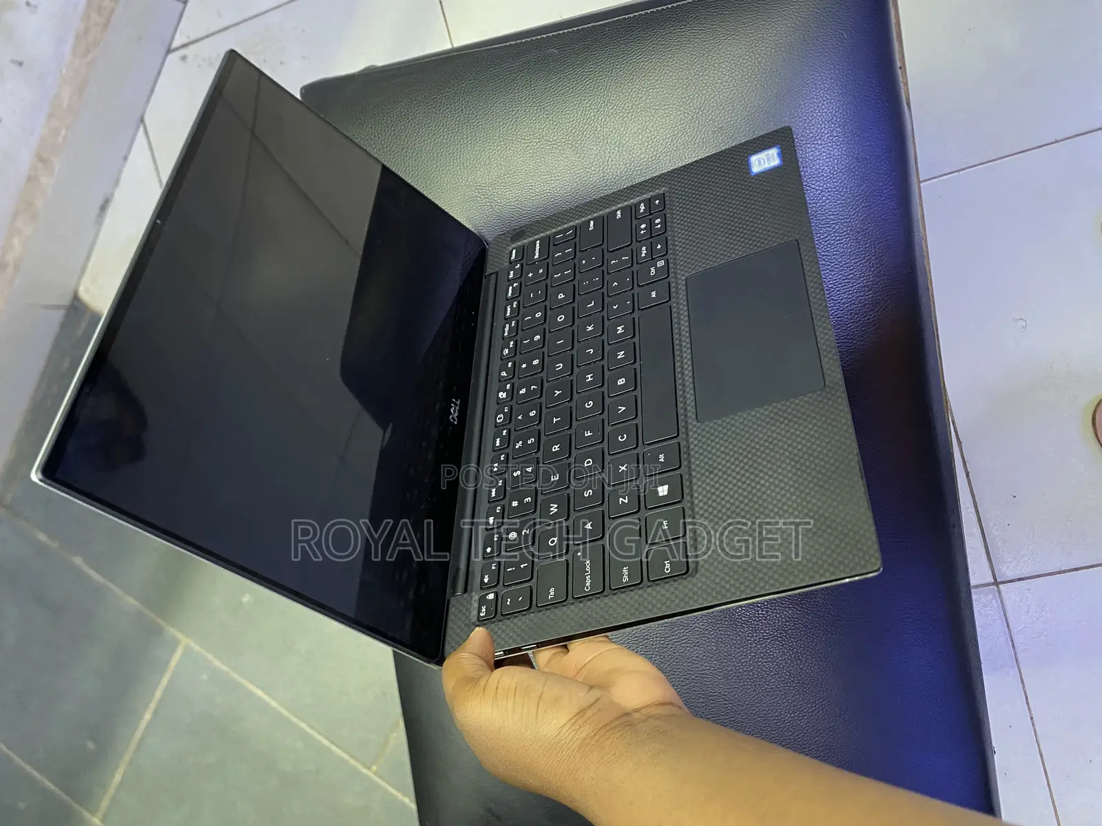 Laptop Dell XPS 13 8GB Intel Core I5 SSD 256GB