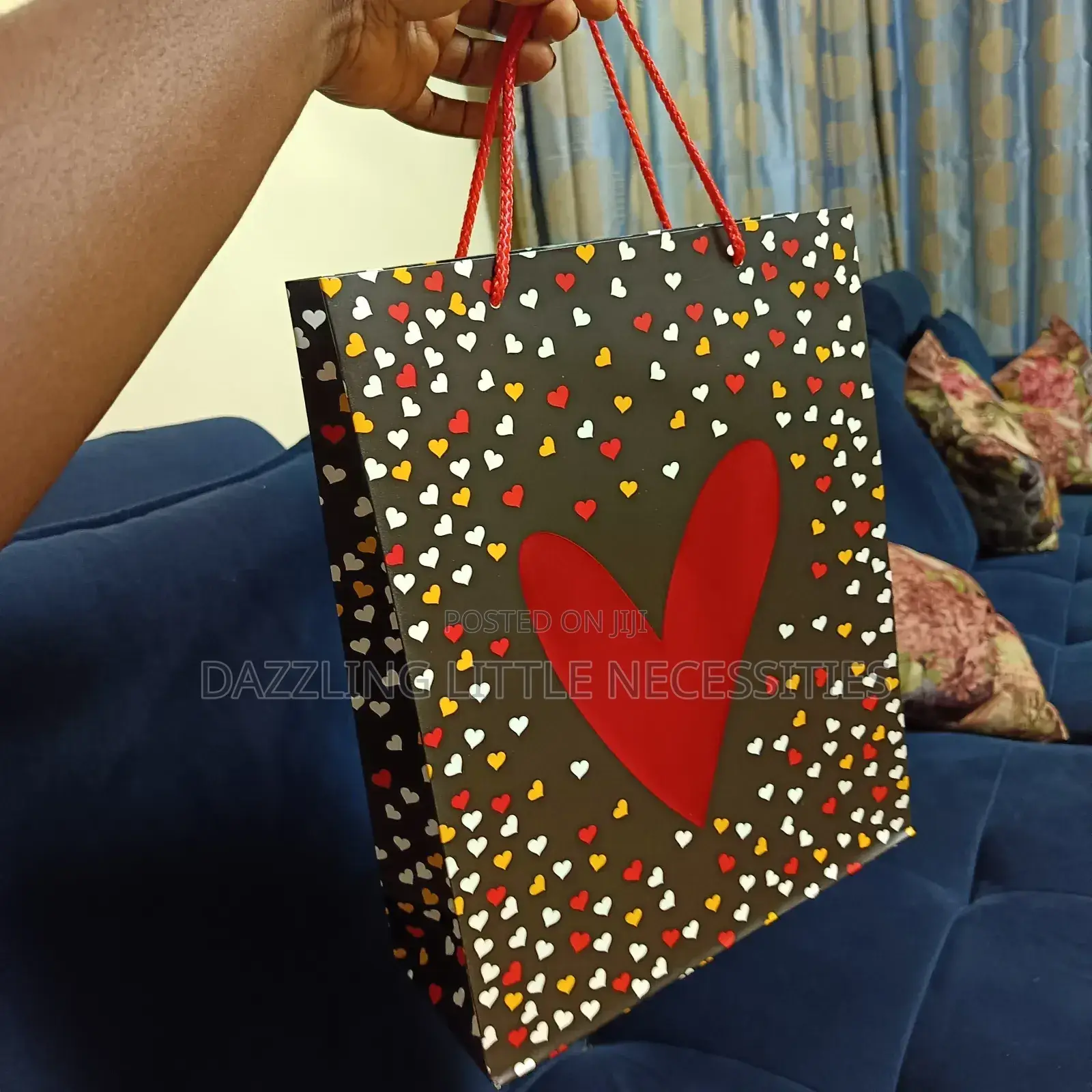 Meine Liebe Unisex Gift Bag - Medium