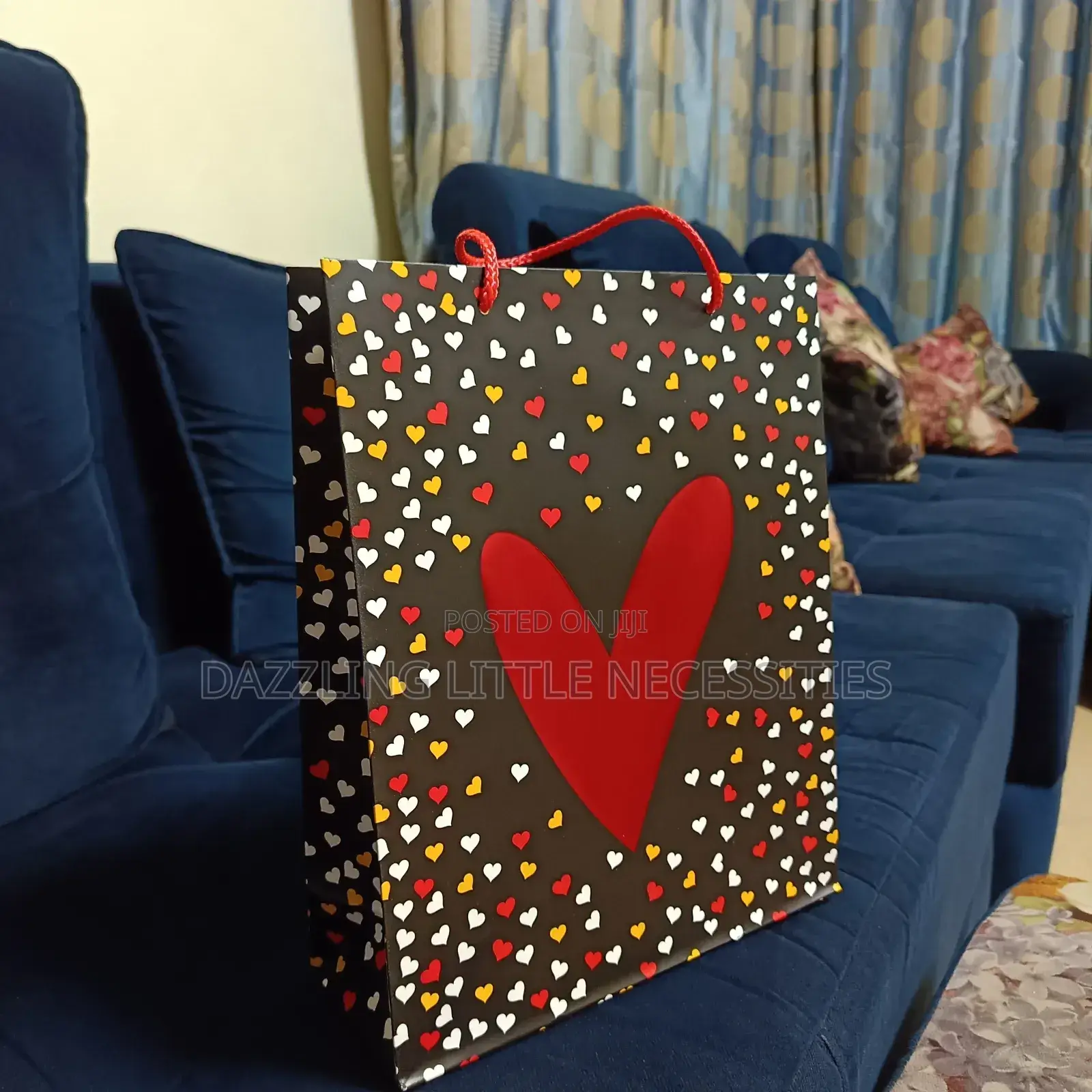Meine Liebe Unisex Gift Bag - Medium