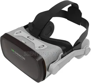 Vr Shinecon G07e Virtualreality 3d Video Glasses-compatible