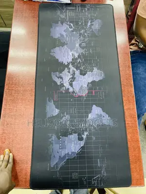 MOUSEPAD 50cm * 80 Cm