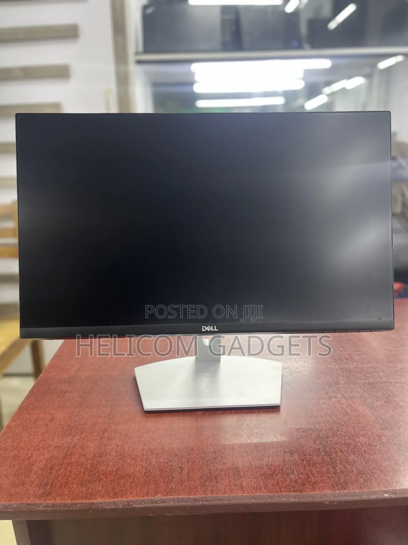 Dell 24 Inches Ips S2421hn