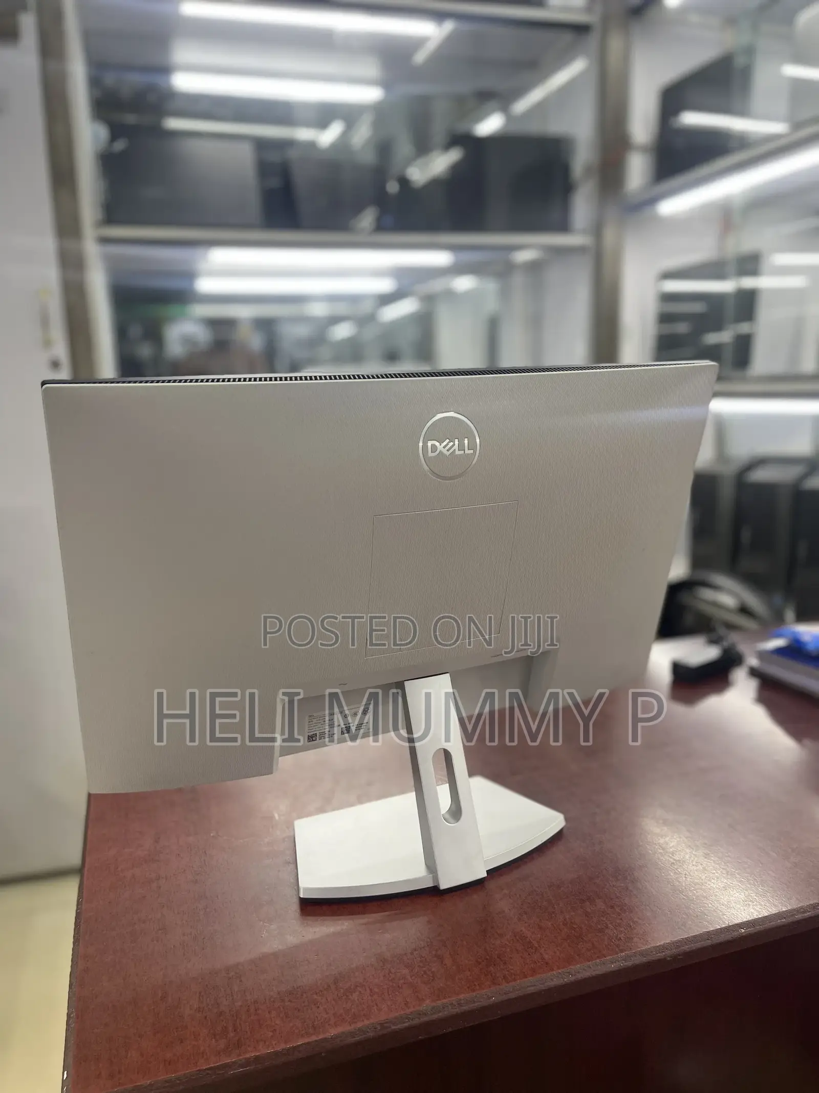 Dell 24 Inches Ips S2421hn