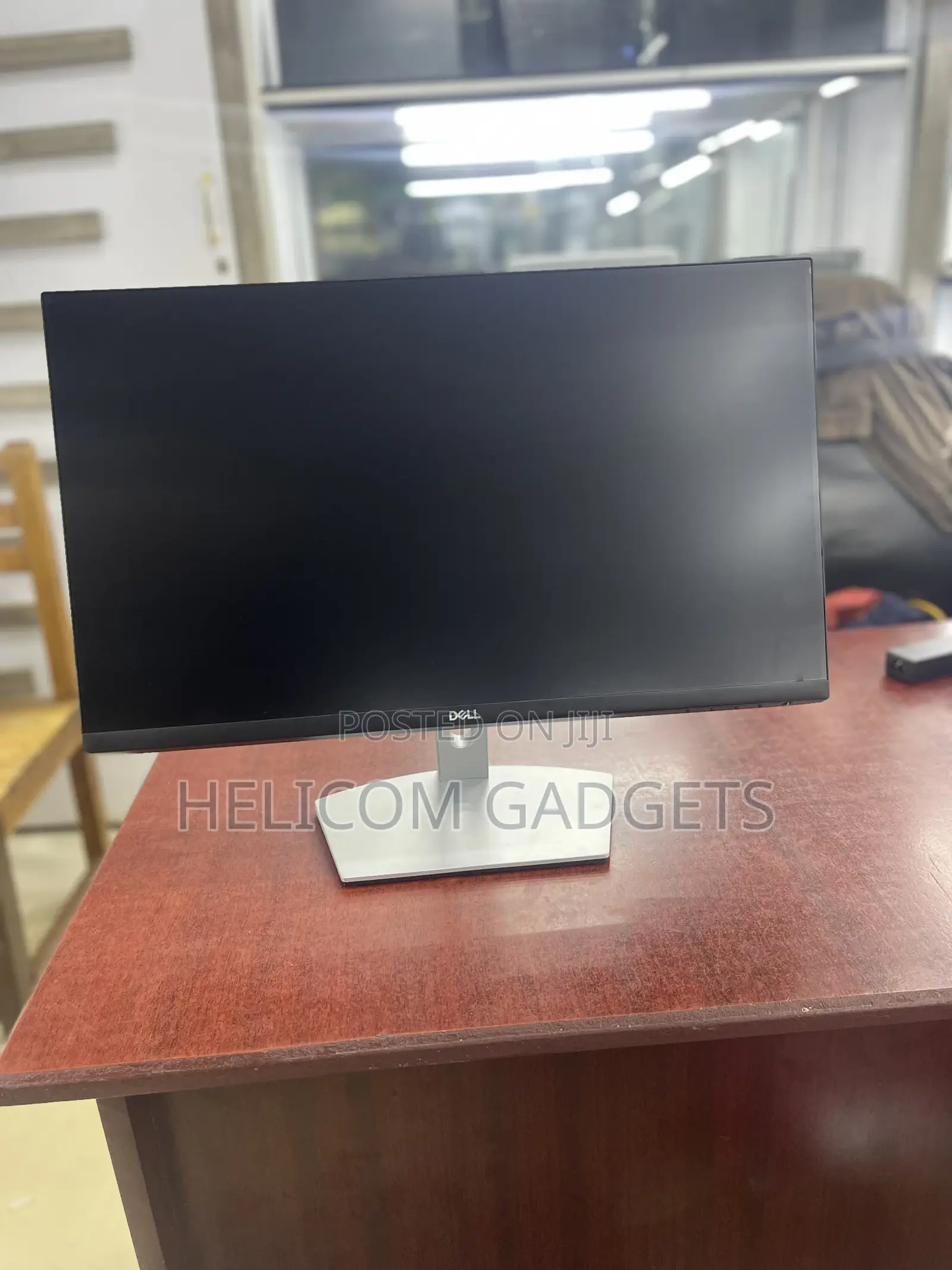 Dell 24 Inches Ips S2421hn