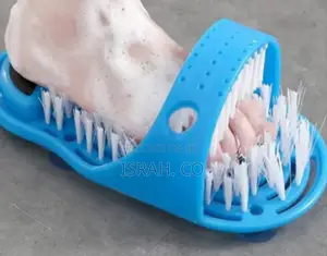 Lazy Foot Washing Artifacts