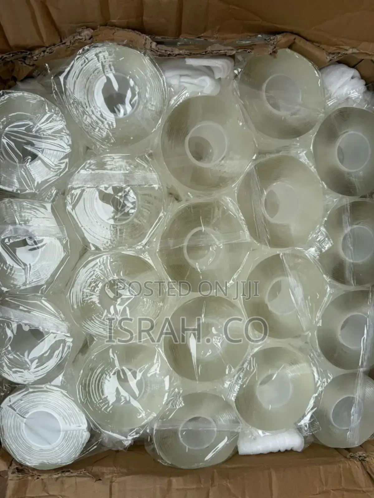 Nonstick Double Sided Tape