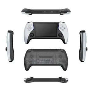 Project X Handheld Game Player 4.3 Inch Screen Video