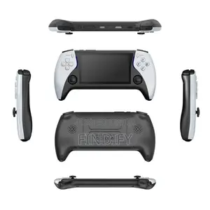 Project X Handheld Game Player 4.3 Inch Screen Video