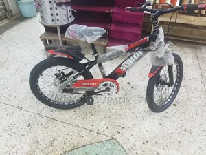 Bicycles Size 20 Adults (Changer)