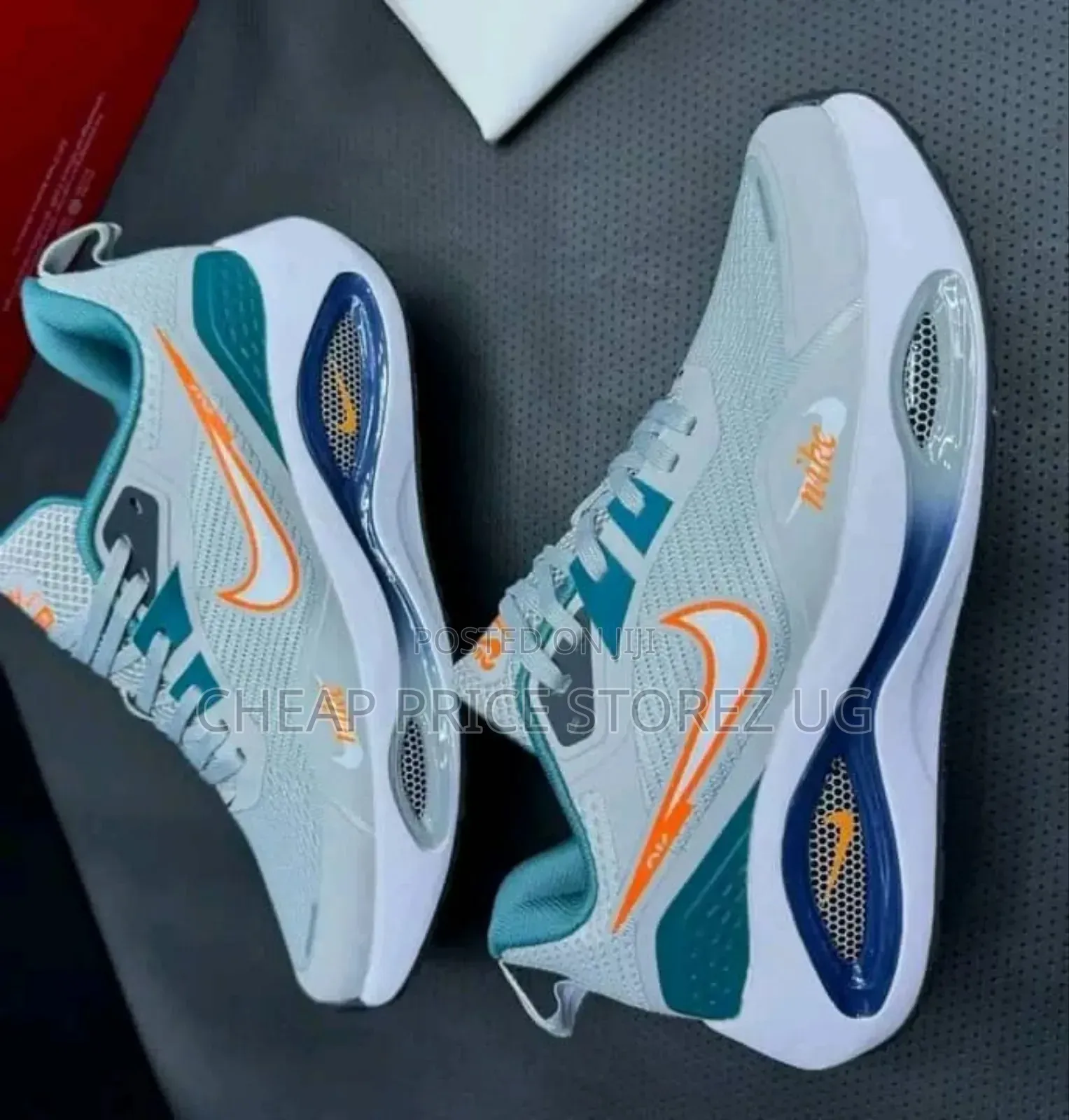 Nike Shoes for Man