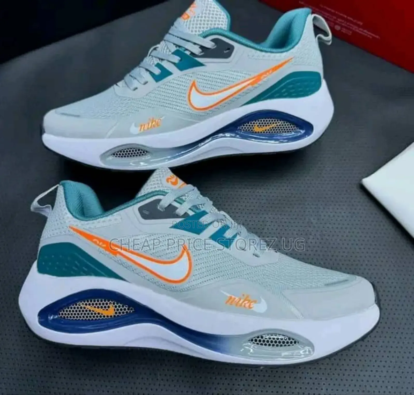 Nike Shoes for Man
