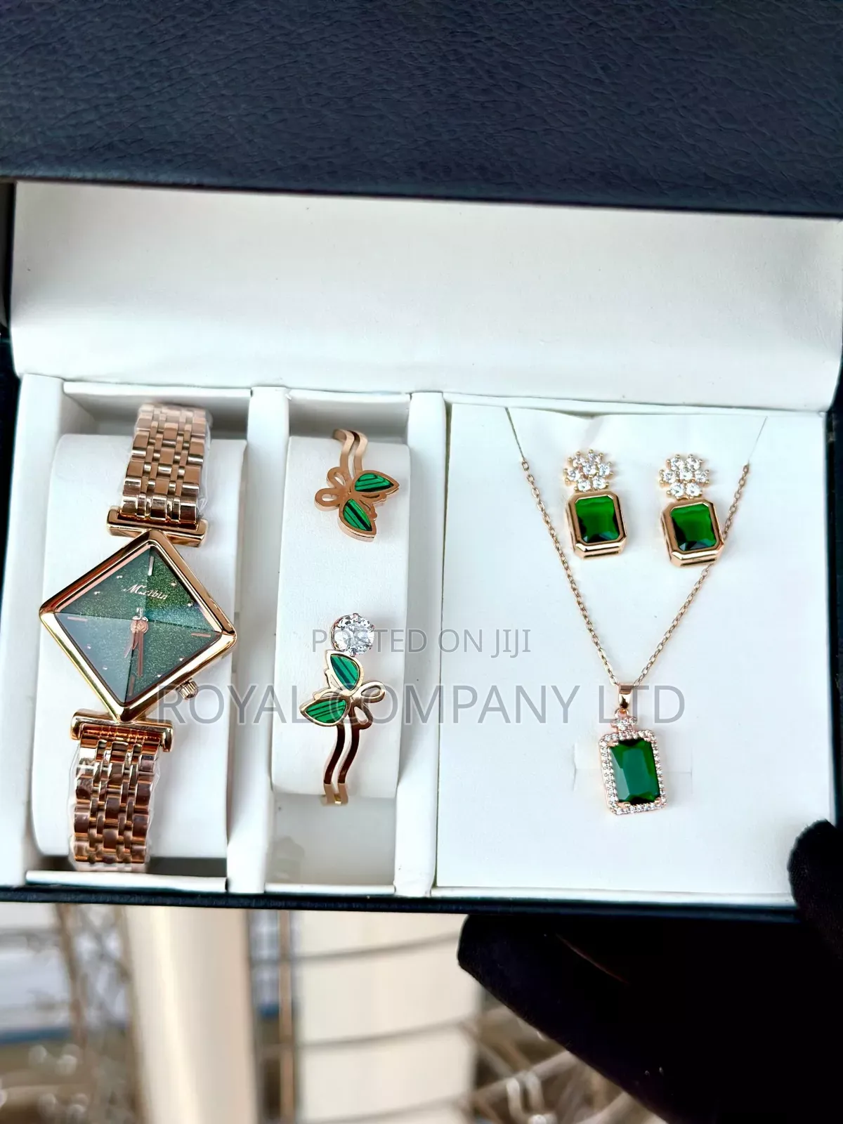 Fashion Women Watch(Gift Watch)5pieces
