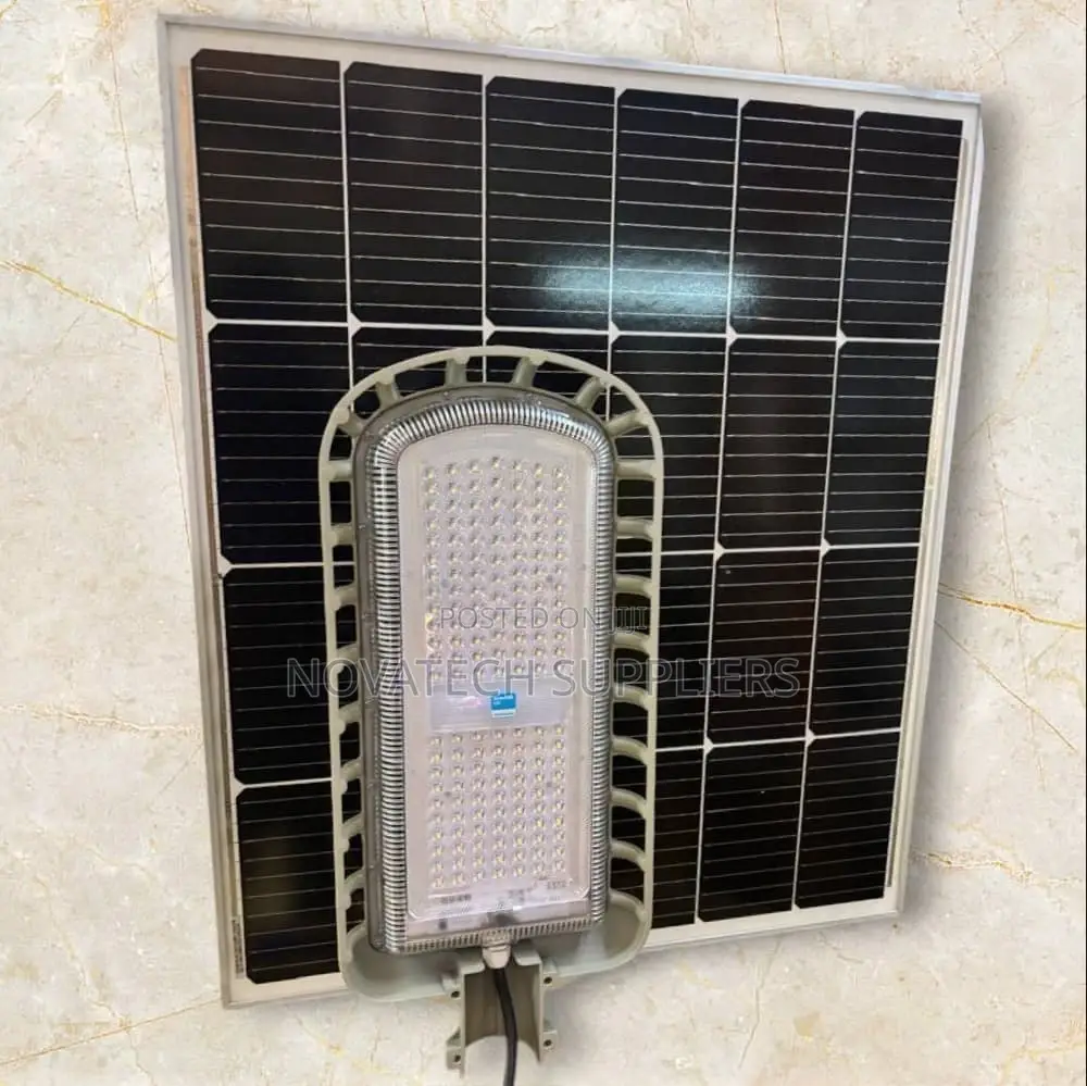 2.0/500w Blue Carbon Durable King Solar Lights Tofu