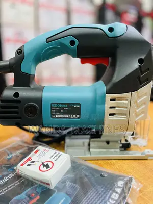 EPM Jig Saw 600W