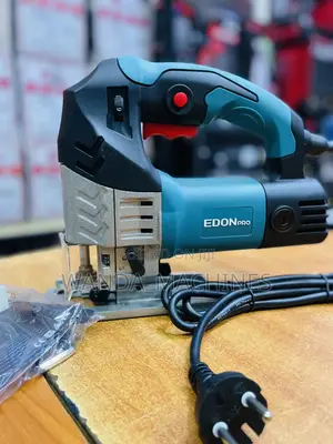 EPM Jig Saw 600W