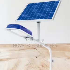 500W Blue Carbon Solar Pure Precious Light Wren