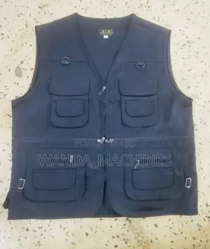 High Quality Press Jackets (Waist Coats )
